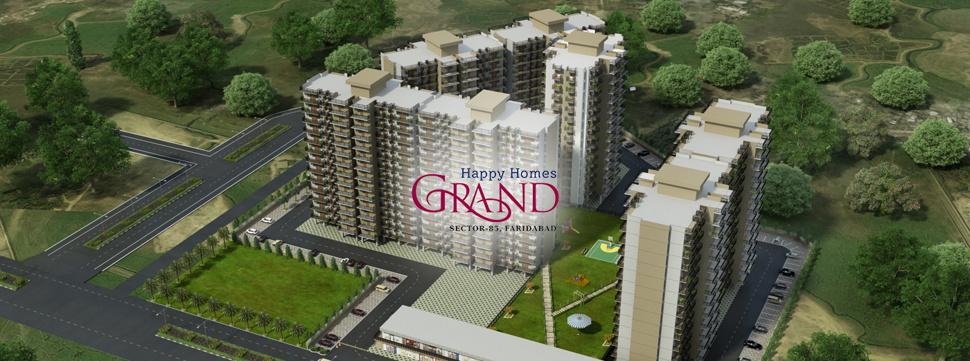Adore Happy home grand